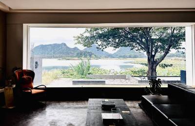 疗愈酒店崛起的机会 打造身心灵的健康栖息地