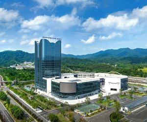 徽派古镇邂逅现代简约：福朋喜来登酒店首驻江西婺源