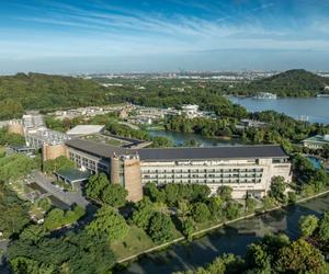 重返艺境 上海佘山世茂艾美酒店焕新揭幕