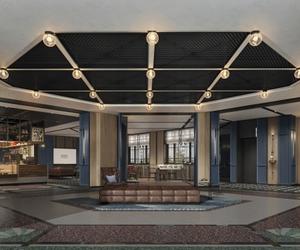 福朋喜来登酒店焕新诠释津门文化 天津解放桥福朋喜来登酒店盛大启幕