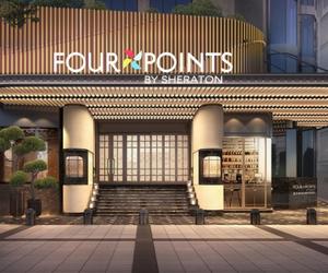 福朋喜来登品牌亮相重庆解放碑广场 重庆福朋喜来登酒店正式启幕