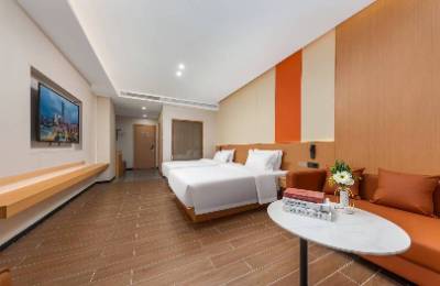 酒店投资逻辑迭代：从逐利暴利到坚守价值本质