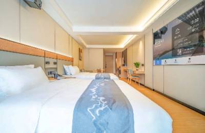 1/3黄金比例：解码酒店经营生死局的核心运营逻辑