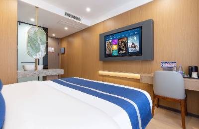 复盘2025酒店盈利密码：不是所有扩张都能赚钱，选对模式才是关键