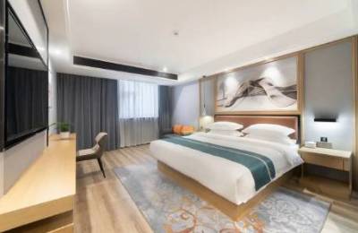 破解定位难题：新手酒店品牌差异化的关键动作