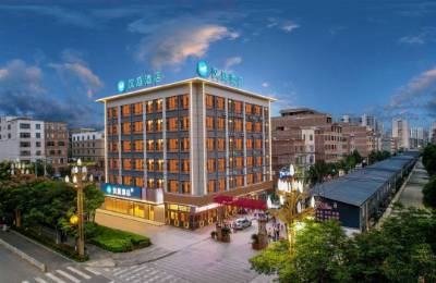 酒店项目“越看越香”背后的亏钱陷阱