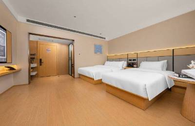 跳出传统思维：酒店经营管理的新时代成功逻辑