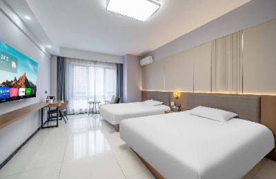 疗愈经济风口下：酒店转型的十大难题与盈利破局术