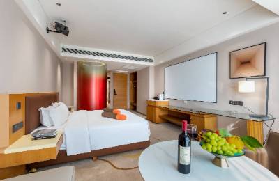 中国酒店业转型路径与多方破局策略探析