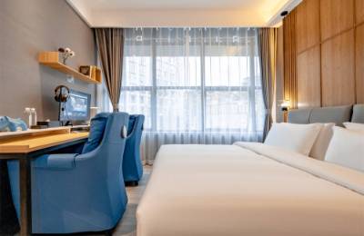 酒店幸福经营的底层密码：19 个阳明心法的实战应用指南