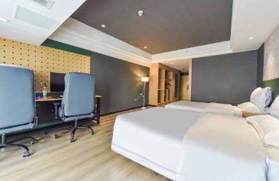 百元酒店“身价倍增”秘籍：低成本改造的6个关键技巧