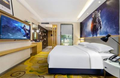 2026 投资风口锁定：疗愈酒店，下一个掘金新赛道