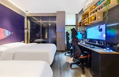 地产与酒店的 “联姻” 破裂：复盘地产系酒店的溃败之路