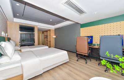 酒店投资新逻辑：鸿蒙时代，差异为王