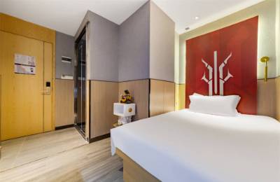 酒店管理的三重维度：法、理、情如何平衡