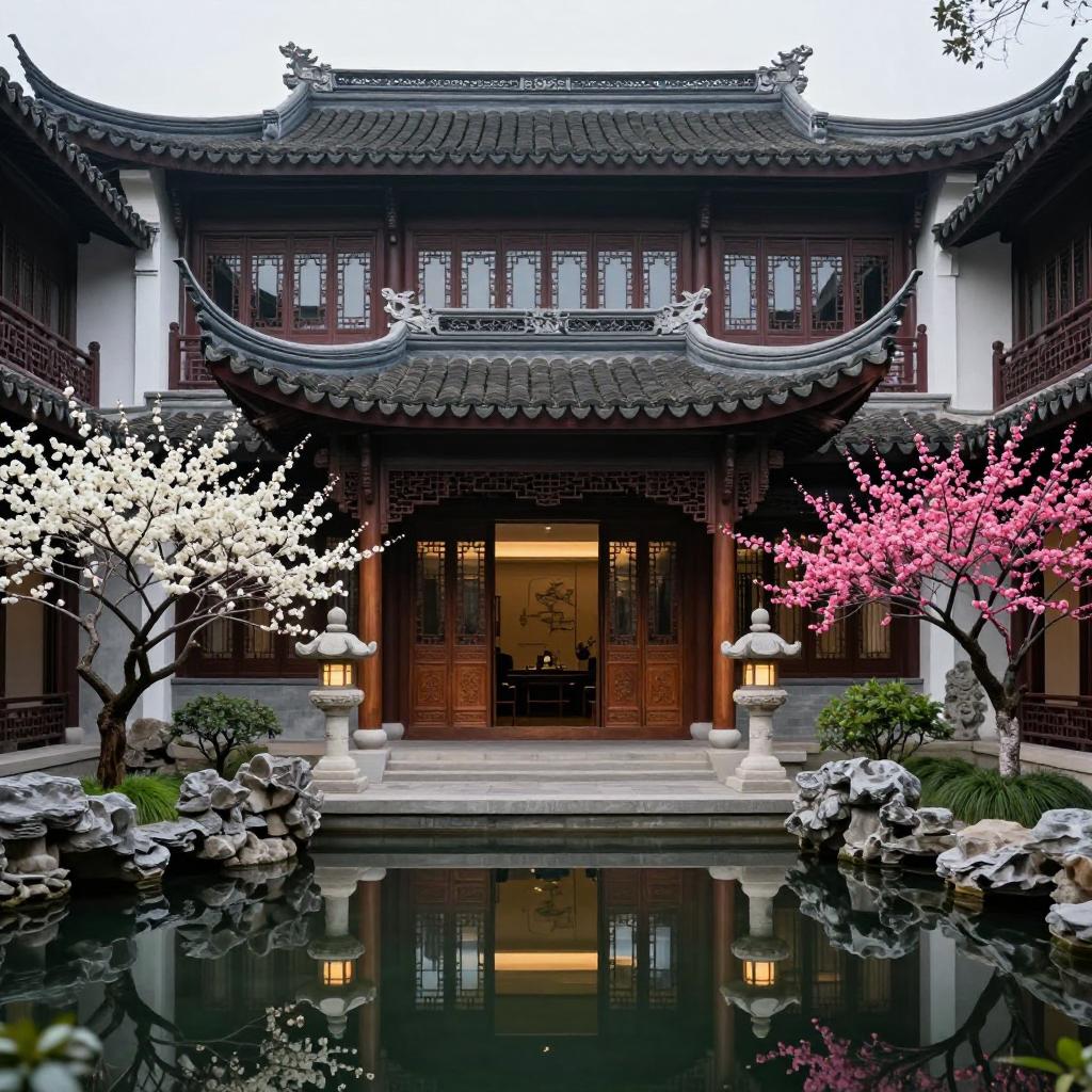 七修荣誉 | 新绎七修酒店荣获2025城市生活大赏——年度文化魅力酒店