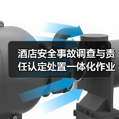 酒店安全事故调查与责任认定处置一体化作业，为何能成为2026年行业刚需？（图3）