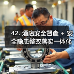 42. 酒店安全督查 + 安全隐患整改落实一体化作业,推进顺畅:别再让“纸上整改”害了你(图4) 42. 酒店安全督查 + 安全隐患整改落实一体化作业,推进顺畅:别再让“纸上整改”害了你(图4)