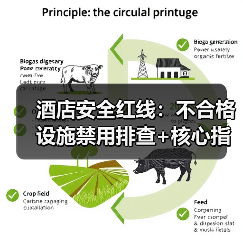 酒店安全红线：不合格设施禁用排查+核心指标检测一体化作业有序开展（图2）