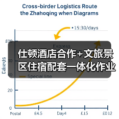 仕顿酒店合作+文旅景区住宿配套一体化作业，同步实施全攻略（图2）