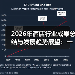 2026年酒店行业成果总结与发展趋势展望:一体化作业如何让效率翻倍?(图2) 2026年酒店行业成果总结与发展趋势展望:一体化作业如何让效率翻倍?(图2)