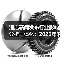 酒店新闻发布行业影响分析一体化：2026年落地见效实战手册（图2）