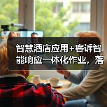 智慧酒店应用+客诉智能响应一体化作业，落地见效的3个实战真相（图4）