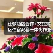 仕顿酒店合作+文旅景区住宿配套一体化作业，同步实施：2026景区增效新范式（图3）