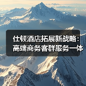 仕顿酒店拓展新战略:高端商务客群服务一体化如何做到有序推进?(图2) 仕顿酒店拓展新战略:高端商务客群服务一体化如何做到有序推进?(图2)