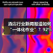 酒店行业新闻报道如何“一体化作业”？92%的人不知道的3个高效办结秘诀（图3）