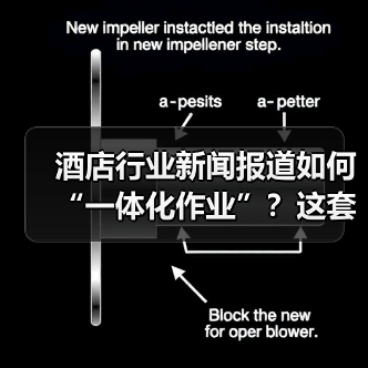 酒店行业新闻报道如何“一体化作业”？这套方法让办结效率飙升200%（图3）