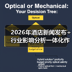 2026年酒店新闻发布+行业影响分析一体化作业：为什么90%的酒店都在走弯路？（图4）