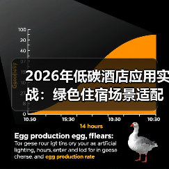 2026年低碳酒店应用实战：绿色住宿场景适配一体化作业如何扎实落地？（图1）