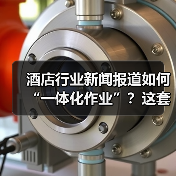 酒店行业新闻报道如何“一体化作业”？这套方法让办结效率飙升200%（图4）