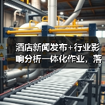酒店新闻发布+行业影响分析一体化作业，落地见效的5个实战密码（图4）