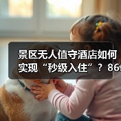 景区无人值守酒店如何实现“秒级入住”?86.无人值守酒店应用+适配一体化作业深度解析(图1) 景区无人值守酒店如何实现“秒级入住”?86.无人值守酒店应用+适配一体化作业深度解析(图1)