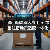 88. 低碳酒店应用 + 绿色住宿场景适配一体化作业，扎实实施的终极指南（图4）