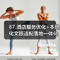 87.酒店服务优化+本地化文旅适配落地一体化作业,圆满完成!2026最全复盘(图2) 87.酒店服务优化+本地化文旅适配落地一体化作业,圆满完成!2026最全复盘(图2)