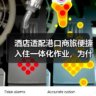 酒店适配港口商旅便捷入住一体化作业，为什么你的方案总差最后一公里？（图4）