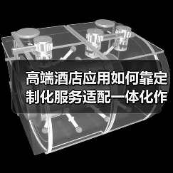 高端酒店应用如何靠定制化服务适配一体化作业，实现高效办结？（图3）