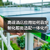 高端酒店应用如何靠定制化服务适配一体化作业,实现高效办结?(图2) 高端酒店应用如何靠定制化服务适配一体化作业,实现高效办结?(图2)