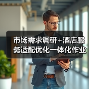 市场需求调研+酒店服务适配优化一体化作业：效率提升200%的实战方案（图3）