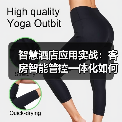 智慧酒店应用实战：客房智能管控一体化如何扎实落地？（图4）