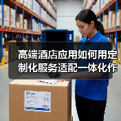 高端酒店应用如何用定制化服务适配一体化作业,实现高效办结?(图1) 高端酒店应用如何用定制化服务适配一体化作业,实现高效办结?(图1)