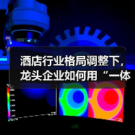酒店行业格局调整下，龙头企业如何用“一体化作业”破局？（图2）
