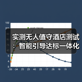 实测无人值守酒店测试:智能引导达标一体化如何让入住率飙升87%(图3) 实测无人值守酒店测试:智能引导达标一体化如何让入住率飙升87%(图3)