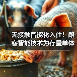 无接触智能化入住！路客智能技术为存量单体酒店纾困赋能（图3）