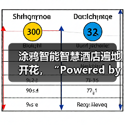 涂鸦智能智慧酒店遍地开花,“Powered by Tuya”生态打造沉浸式智能体验(图4) 涂鸦智能智慧酒店遍地开花,“Powered by Tuya”生态打造沉浸式智能体验(图4)