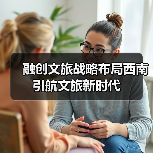 融创文旅战略布局西南 引航文旅新时代(图2) 融创文旅战略布局西南 引航文旅新时代(图2)