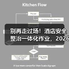 别再走过场!酒店安全整治一体化作业,2026年就该这么干(图3) 别再走过场!酒店安全整治一体化作业,2026年就该这么干(图3)